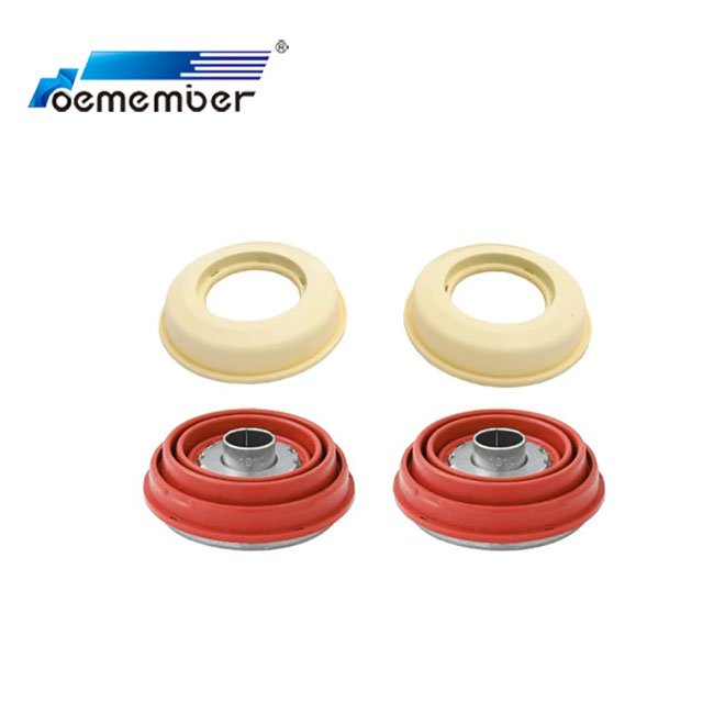 OE Member K000366 K001300 K010603 Truck Part Brake Parts Repair Kit for Renault